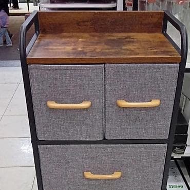 04. Komoda prakticna i moderna ❤️5 prostranih fioka za skladiste ❤️Jak at lalafo.rs — 2 04. Komoda prakticna i moderna ❤️5 prostranih fioka za skladiste ❤️Jak — 2