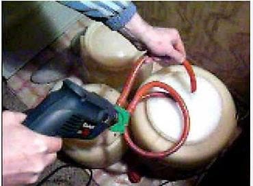 Gardena ručna pumpa za pretakanje vode (model prema slici) - na lalafo.rs Gardena ručna pumpa za pretakanje vode (model prema slici) -