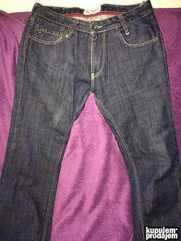 Farmerke, Tommy Hilfiger, bоја - Tamnoplava na lalafo.rs — 2 Farmerke, Tommy Hilfiger, bоја - Tamnoplava — 2