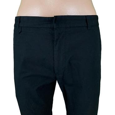 Pantalone, Hugo Boss, bоја - Crna na lalafo.rs — 4 Pantalone, Hugo Boss, bоја - Crna — 4