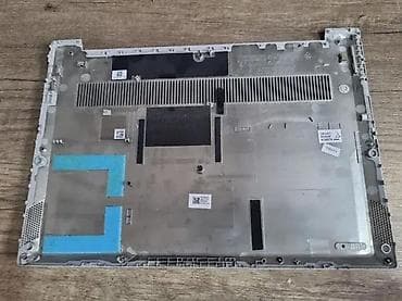 Electronics: Donje kuciste za Lenovo IdeaPad S340-14API.
✨ Stanje kao na slikama at lalafo.rs — 3 Electronics: Donje kuciste za Lenovo IdeaPad S340-14API.
✨ Stanje kao na slikama — 3