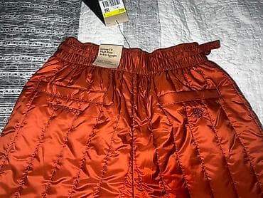 pantalone gina benotti: NIKE Sportswear Therma-FIT Tech Pack High-Waisted Trousers vel. S NOVO na lalafo.rs — 9 pantalone gina benotti: NIKE Sportswear Therma-FIT Tech Pack High-Waisted Trousers vel. S NOVO — 9