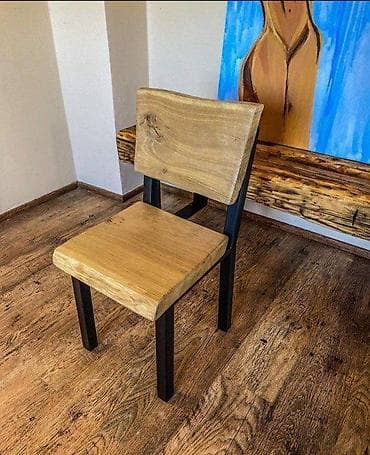 Antique Chairs: DELUX STOLICE DRVO METAL | Kontakt telefon 06******** Viber 06******** at lalafo.rs — 2 Antique Chairs: DELUX STOLICE DRVO METAL | Kontakt telefon 06******** Viber 06******** — 2