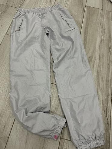 kom sa etiketom: MCKENZIE lagane trenerke/pantalone – siva boja - Brend: mckenzie at lalafo.rs — 1 kom sa etiketom: MCKENZIE lagane trenerke/pantalone – siva boja - Brend: mckenzie — 1