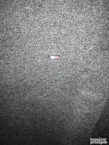 original esprit: Original Tommy Hilfiger dzemper L Pima cotton / Casmear Ramena at lalafo.rs — 3 original esprit: Original Tommy Hilfiger dzemper L Pima cotton / Casmear Ramena — 3