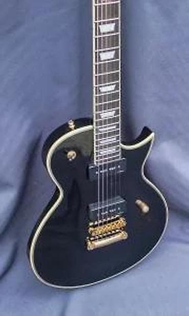 Sport & Hobby: HARLEY BENTON SC-CUSTOM III P90 BLACK | . Slanje po at lalafo.rs — 7 Sport & Hobby: HARLEY BENTON SC-CUSTOM III P90 BLACK | . Slanje po — 7