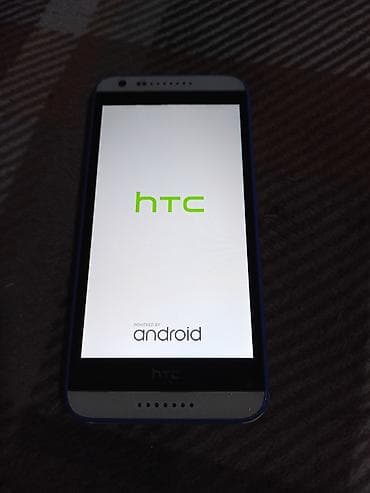 HTC Android pametni telefon u beloj boji sa plavim akcentima. Ovaj na lalafo.rs — 4 HTC Android pametni telefon u beloj boji sa plavim akcentima. Ovaj — 4