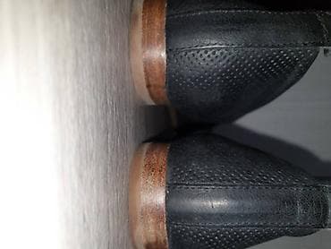 Paul Green baletanke. Dizajnirane sa niskom petom, gornji deo je sa na lalafo.rs — 3 Paul Green baletanke. Dizajnirane sa niskom petom, gornji deo je sa — 3