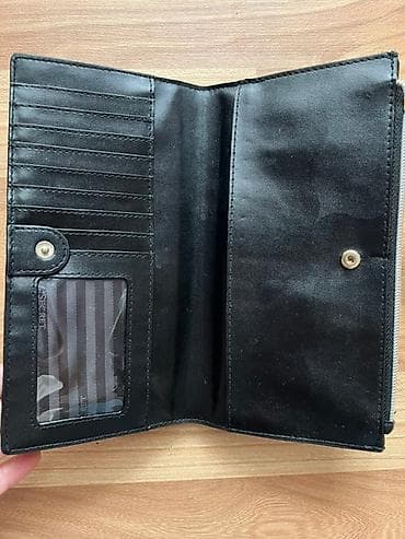 Victoria’s Secret ženski novčanik Nov original Victoria Secret at lalafo.rs — 3 Victoria’s Secret ženski novčanik Nov original Victoria Secret — 3