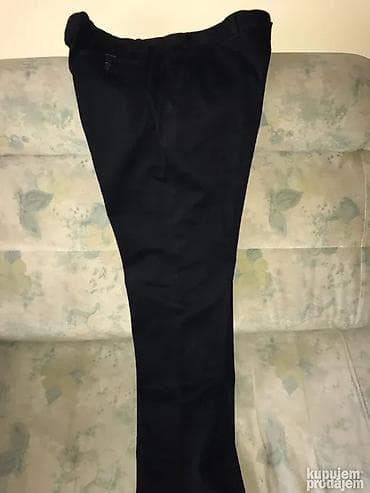 Original Paul & Shark Golf pantalone 38-40 NOVE 100% cotton na lalafo.rs — 2 Original Paul & Shark Golf pantalone 38-40 NOVE 100% cotton — 2