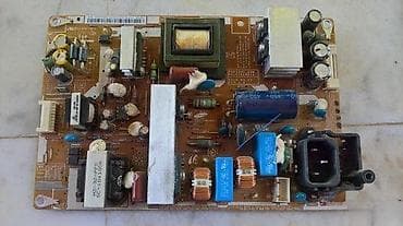 Electronics: Samsung LE32C450E1W u delovima: BN41-01536B MAIN BOARDBN41-01331B MAIN at lalafo.rs — 4 Electronics: Samsung LE32C450E1W u delovima: BN41-01536B MAIN BOARDBN41-01331B MAIN — 4