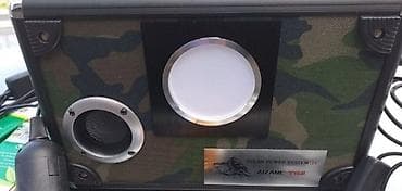 Electronics: Solarni Zvucnik NOVO FM+MP3 AKCIJA Cene nisu fiksne, odredite ih at lalafo.rs — 2 Electronics: Solarni Zvucnik NOVO FM+MP3 AKCIJA Cene nisu fiksne, odredite ih — 2