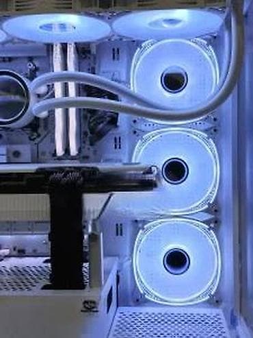 Electronics: Ryzen 9 9900X RX 7800XT X870 64GB 1TB - SM037PC. ✨ Prodaja i sklapanje at lalafo.rs — 3 Electronics: Ryzen 9 9900X RX 7800XT X870 64GB 1TB - SM037PC. ✨ Prodaja i sklapanje — 3