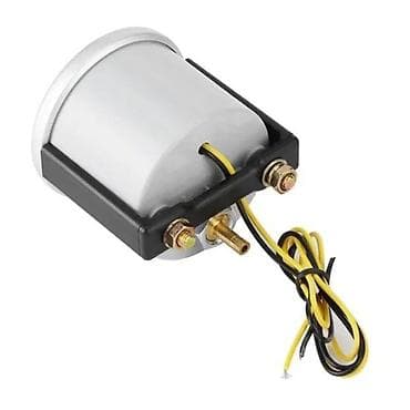 Transport: Led satic cajger - BOOST - pritisak turbine. Novi satici za naknadnu at lalafo.rs — 2 Transport: Led satic cajger - BOOST - pritisak turbine. Novi satici za naknadnu — 2