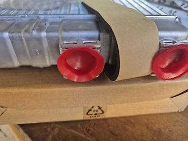 kom sa etiketom: MAHLE grejač kabine (radijator grejanja) Opel Astra Opel Zafira - at lalafo.rs — 3 kom sa etiketom: MAHLE grejač kabine (radijator grejanja) Opel Astra Opel Zafira - — 3