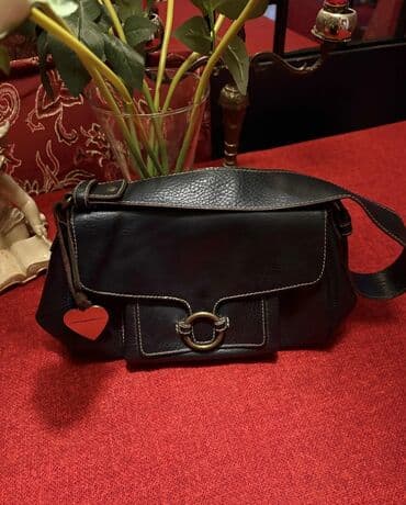 Torba za rame, Materijal: Koža na lalafo.rs Torba za rame, Materijal: Koža