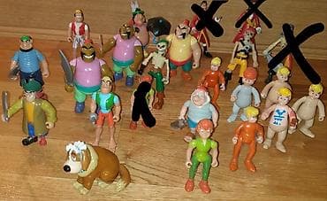 Petar pan original Disney Famosa figure ! Kapetan kuka, smi na lalafo.rs — 1 Petar pan original Disney Famosa figure ! Kapetan kuka, smi — 1