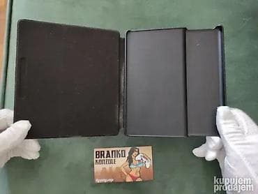 Amazon Kindle Oasis Premium Leather Cover - Brown Retka kozna futrola na lalafo.rs — 2 Amazon Kindle Oasis Premium Leather Cover - Brown Retka kozna futrola — 2