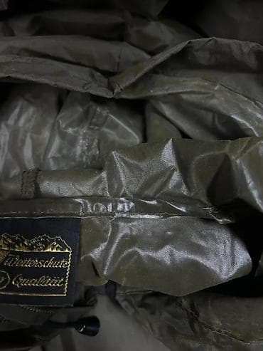 kimono h m: Planinarski/planinarsko-hodački pončo – “Wander-Bergsteiger-Poncho” - at lalafo.rs — 10 kimono h m: Planinarski/planinarsko-hodački pončo – “Wander-Bergsteiger-Poncho” - — 10