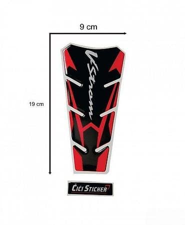 Transport: SUZUKI V STROM - tank pad - 1281 📌 Opis: Samolepljivi protektor za at lalafo.rs — 2 Transport: SUZUKI V STROM - tank pad - 1281 📌 Opis: Samolepljivi protektor za — 2