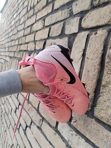 Nike kopačke za decake br 38,ug 24 super ocuvane na lalafo.rs — 5 Nike kopačke za decake br 38,ug 24 super ocuvane — 5