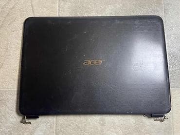 Gornje kuciste za Acer S5-391.
✨ Ispravno sa sarkama na lalafo.rs Gornje kuciste za Acer S5-391.
✨ Ispravno sa sarkama