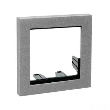 COMELIT 3311/1S Montažni ram 🔧 Montažni ram Montažni ram za 1 na lalafo.rs COMELIT 3311/1S Montažni ram 🔧 Montažni ram Montažni ram za 1