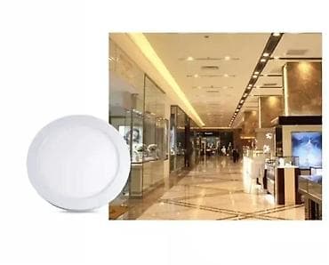 LED Panel Kockasti Svetlo Plafonjera 💡 Karakteristike: Tip: Panel 🖥️ na lalafo.rs — 1 LED Panel Kockasti Svetlo Plafonjera 💡 Karakteristike: Tip: Panel 🖥️ — 1