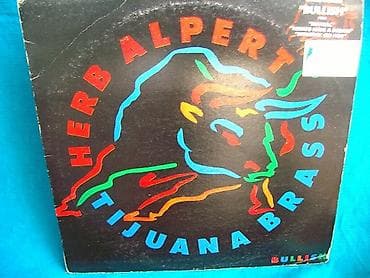 Herb Alpert – set od 2 LP vinila (MINT) - Naslovi: 1) Herb Alpert – na lalafo.rs Herb Alpert – set od 2 LP vinila (MINT) - Naslovi: 1) Herb Alpert –