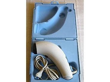 BIOPTRON Zepter sa stalkom NOV Aparat je NEKORIŠĆEN, za dodatne na lalafo.rs BIOPTRON Zepter sa stalkom NOV Aparat je NEKORIŠĆEN, za dodatne