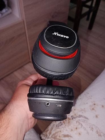 eko koza sa: Xwave bežične over-ear slušalice - Brend/model: Xwave (vidljivo na na lalafo.rs — 3 eko koza sa: Xwave bežične over-ear slušalice - Brend/model: Xwave (vidljivo na — 3