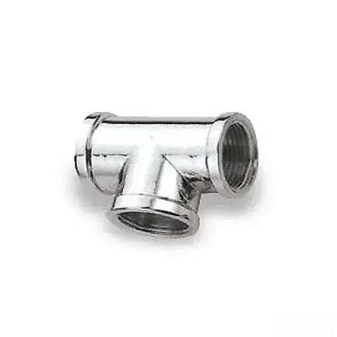 Hromirani T-komad 1/2″ UN f-20 mm. Informacije. Tehnoprometst is na lalafo.rs — 1 Hromirani T-komad 1/2″ UN f-20 mm. Informacije. Tehnoprometst is — 1