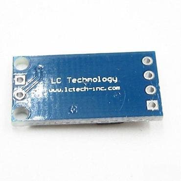 Electronics: PCA82C250 CAN KONTROLER INTERFACE | Ovaj modul je namenjen za CAN at lalafo.rs — 3 Electronics: PCA82C250 CAN KONTROLER INTERFACE | Ovaj modul je namenjen za CAN — 3