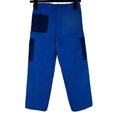 Dečije radne pantalone marsum, vel.140 / 9-10 god marka: marsum na lalafo.rs — 2 Dečije radne pantalone marsum, vel.140 / 9-10 god marka: marsum — 2