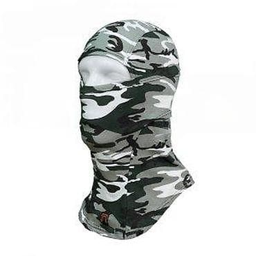 za svaki dan: Kamauflažna multifunkcionalna potkapa (balaklava) - Dizajn at lalafo.rs — 2 za svaki dan: Kamauflažna multifunkcionalna potkapa (balaklava) - Dizajn — 2