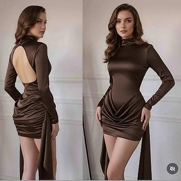 ⚜️ Univerzalna velicina
⚜️ Haljina 3200 din na lalafo.rs — 2 ⚜️ Univerzalna velicina
⚜️ Haljina 3200 din — 2