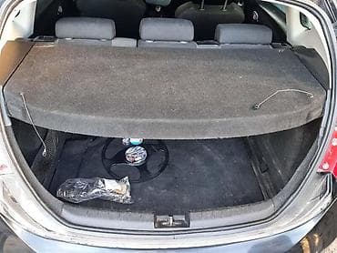 POLICA PRTLJAŽNIKA - GEPEKA ZA SEAT LEON | Polica gepeka za Seata na lalafo.rs POLICA PRTLJAŽNIKA - GEPEKA ZA SEAT LEON | Polica gepeka za Seata
