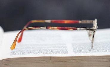 FENDI FF dioptrijski okvir ORIGINAL. Made im Italy - ROMA. ORIGINAL na lalafo.rs — 9 FENDI FF dioptrijski okvir ORIGINAL. Made im Italy - ROMA. ORIGINAL — 9