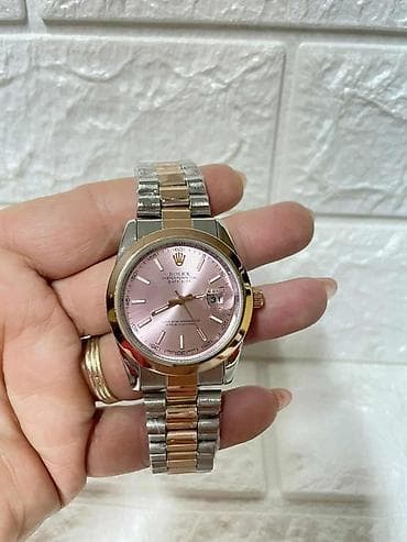 ⌚️Elegantni ručni satovi – više modela - Zajedničke karakteristike: - na lalafo.rs — 5 ⌚️Elegantni ručni satovi – više modela - Zajedničke karakteristike: - — 5