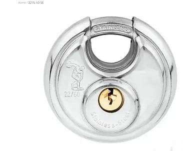 *** AKCIJA *** #2073 Izuzetno kvalitetan, kompaktan, katanac BURG na lalafo.rs — 4 *** AKCIJA *** #2073 Izuzetno kvalitetan, kompaktan, katanac BURG — 4