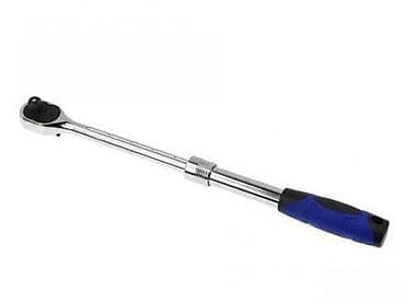 Račna krckalica 1/2" teleskopski – 300-440 mm – GEKO Poljska Cena na lalafo.rs — 7 Račna krckalica 1/2" teleskopski – 300-440 mm – GEKO Poljska Cena — 7