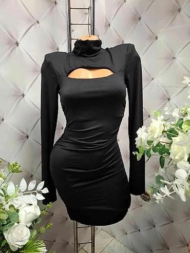 ❤️Prelepe haljine za svecane prolike ❤️Top haljine za sve prilike na lalafo.rs — 2 ❤️Prelepe haljine za svecane prolike ❤️Top haljine za sve prilike — 2