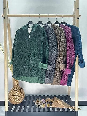 Jaknice
Vel. Do 5xl
V/024 at lalafo.rs — 2 Jaknice
Vel. Do 5xl
V/024 — 2