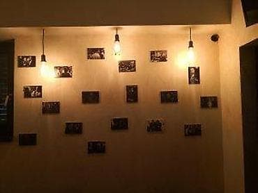 Edisonke Retro sijalice Žarulja E27 40W dimabilna. Edisonke Retro na lalafo.rs — 9 Edisonke Retro sijalice Žarulja E27 40W dimabilna. Edisonke Retro — 9