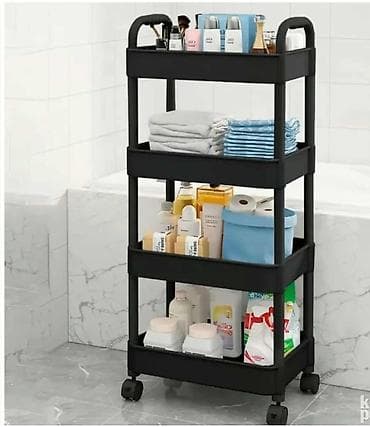 Višenamenska polica sa četiri nivoa Polica 4 nivoa: -Proizvod ima na lalafo.rs — 1 Višenamenska polica sa četiri nivoa Polica 4 nivoa: -Proizvod ima — 1