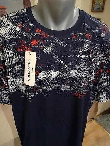 pantalone gina benotti: Men's T-shirt bоја - Tamnoplava na lalafo.rs — 2 pantalone gina benotti: Men's T-shirt bоја - Tamnoplava — 2