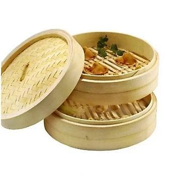 Stimer od bambusa - set za kuvanje Materijal: 100% Bambus Zemlja na lalafo.rs — 2 Stimer od bambusa - set za kuvanje Materijal: 100% Bambus Zemlja — 2