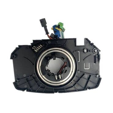 Spulna volana za Renault Reno MEGANE II 02-10 NOVO! Spulna na lalafo.rs Spulna volana za Renault Reno MEGANE II 02-10 NOVO! Spulna