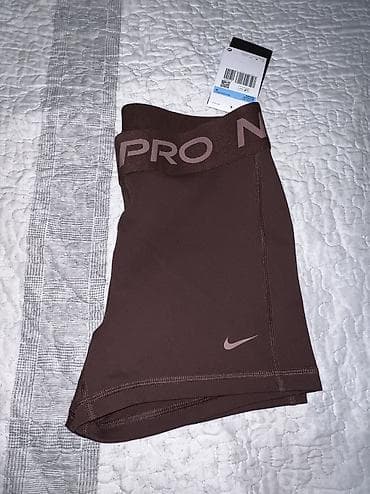 pantalone butiku ali: Nike Pro Women's 3" Shorts vel. M NOVO
FV na lalafo.rs — 7 pantalone butiku ali: Nike Pro Women's 3" Shorts vel. M NOVO
FV — 7