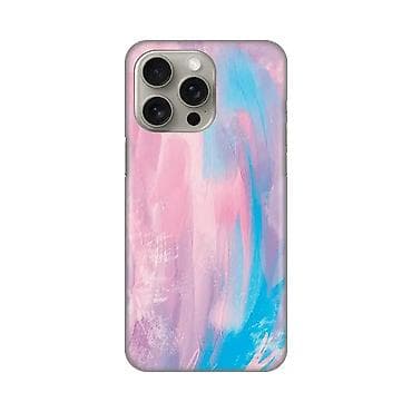 Mobile Phones & Accessories: Silikonska maska sa printom 'Watercolor' dizajnirana za iPhone 15 Pro at lalafo.rs — 1 Mobile Phones & Accessories: Silikonska maska sa printom 'Watercolor' dizajnirana za iPhone 15 Pro — 1